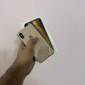 Iphone Xs