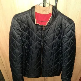 куртка женская