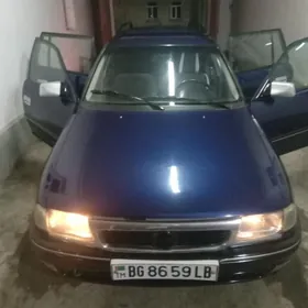 Opel Astra 1994