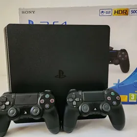 ️Playstation-4 Slim proşiwka