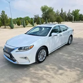 Lexus ES 350 2016