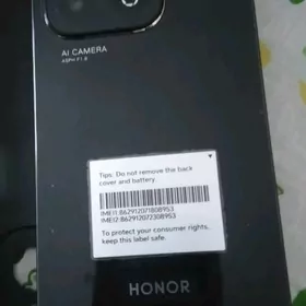 Telefon honor
