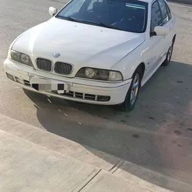 BMW 528 1997