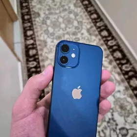 Iphone 12 mini