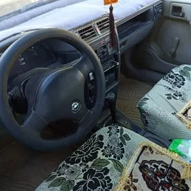 Opel Vectra 1991