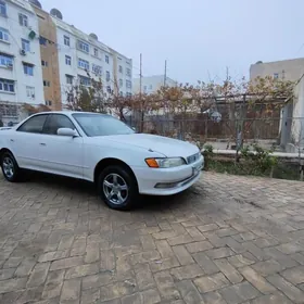 Toyota Mark II 1995
