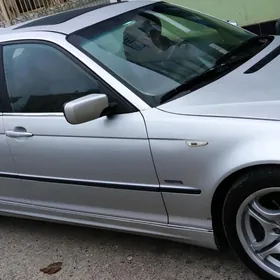 BMW E46 2000