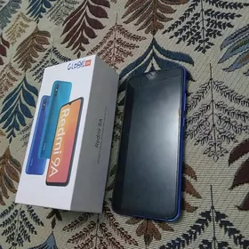 Redmi 9a