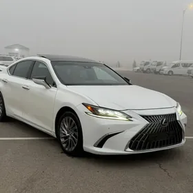 Lexus ES 350 2019