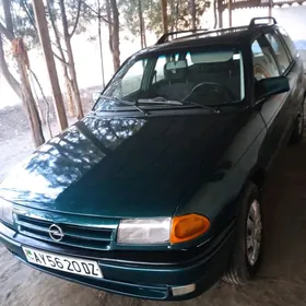 Opel Astra 1994