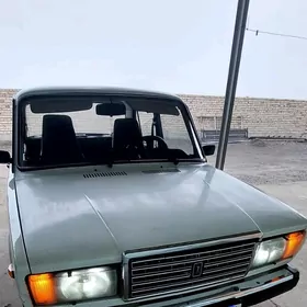 Lada 2107 2004