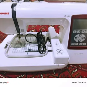 janome 230