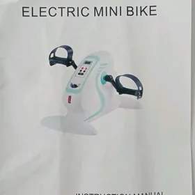 Pedal elektrony