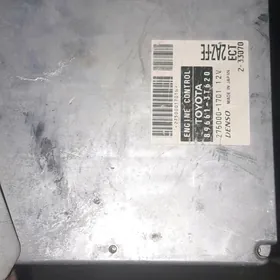 Toyota camry 2.4 kampiyuter