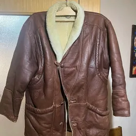 куртка мужская