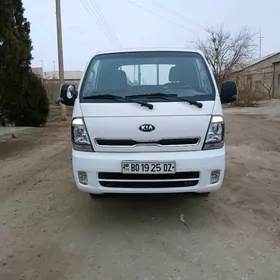 Kia Bongo 2020