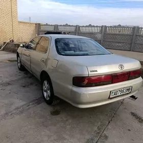 Toyota Cresta 1993