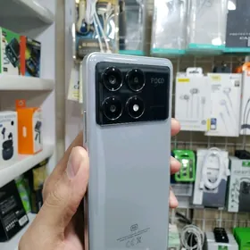 Poco X6 Pro  12.512gb