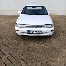 Toyota Corolla 1994