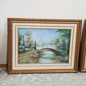 фотографии портрет