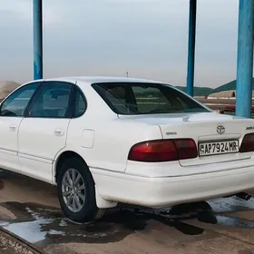 Toyota Avalon 1998