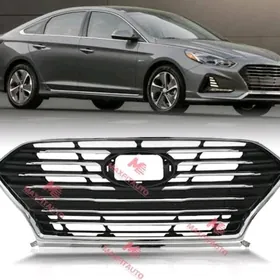 abilsowka hundai sonata 2018