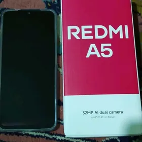 redmi a5