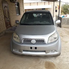 Toyota RAV4 2007