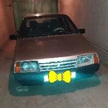 Lada 21099 1998