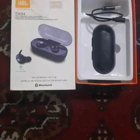 Salam satlyk JBL nausnik