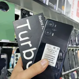 Redmi Note 12 Turbo 12/256