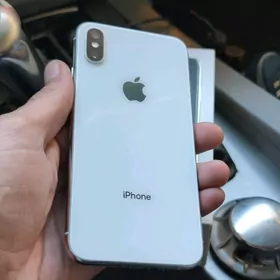 iPhone xs