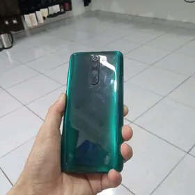 Redmi not8 pro 8-128