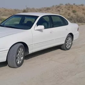 Toyota Avalon 1998