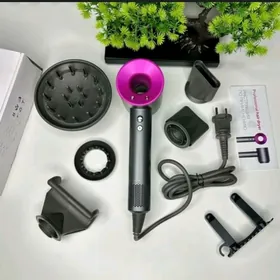 Dyson Supersonic