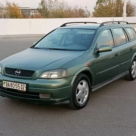 Opel Astra 1998