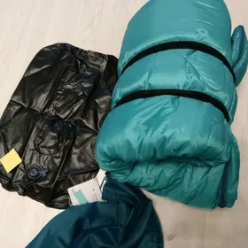 Спальный мешок одеяло