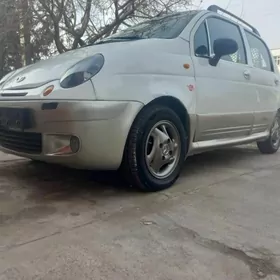 Daewoo Matiz 2004