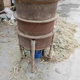 mal ücin ot gyrkar drabilka