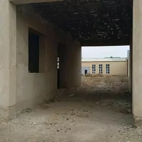 собственный дом