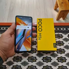 POCO M5S (8/256) TAZE