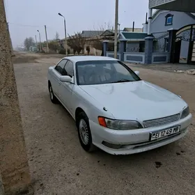 Toyota Mark II 1995