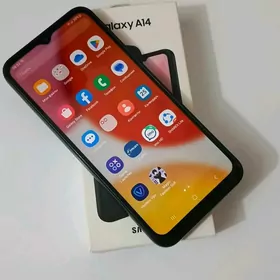 SAMSUNG  A14   4/64