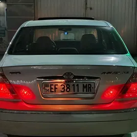 Toyota Avalon 2002