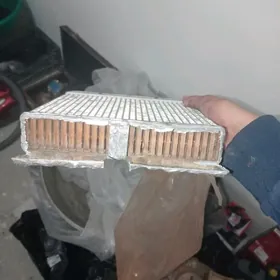 pec radiator astra g 1.8