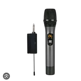 kalonka ucin biltuz mikrofon