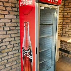 holodilnik witrina витрина хол