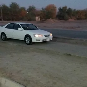 Toyota Camry 2001