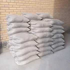 Цемент. Sement