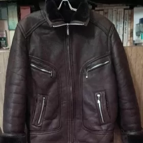 продам дубленку